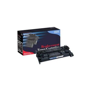 Toner IBM para HP 26X Preto CF226X 9000 Pág.