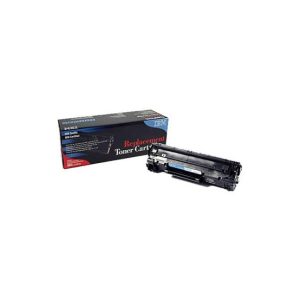 Toner IBM para HP 87A Preto CF287A 9000 Pág.