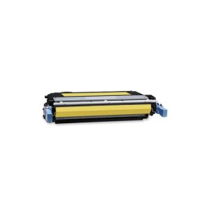 Toner IBM para HP 644A Amarelo Q6462A 12000 Pág.
