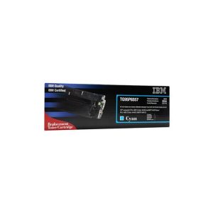 Toner IBM para HP 305A Azul CE411A 2600 Pág.