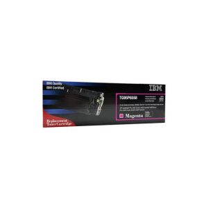 Toner IBM para HP 305A Magenta CE413A 2600 Pág.