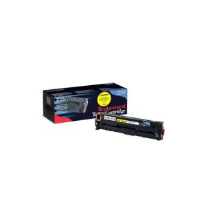 Toner IBM para HP 305A Amarelo CE412A 2600 Pág.