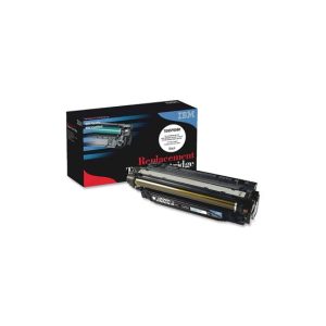 Toner IBM para HP 507A Preto CE400A 5500 Pág.