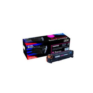Toner IBM para HP 312A Magenta CF383A 2700 Pág.