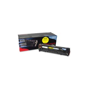 Toner IBM para HP 312A Amarelo CF382A 2700 Pág.