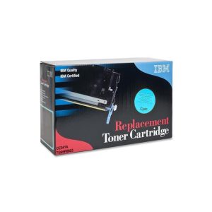 Toner IBM para HP 651A Azul CE341A 16000 Pág.