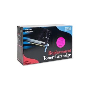 Toner IBM para HP 651A Magenta CE343A 16000 Pág.
