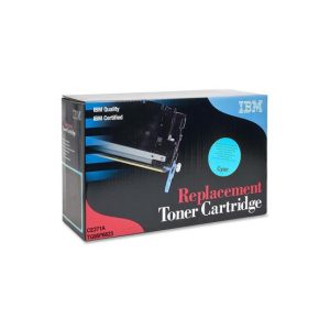 Toner IBM para HP 650A Azul CE271A 15000 Pág.