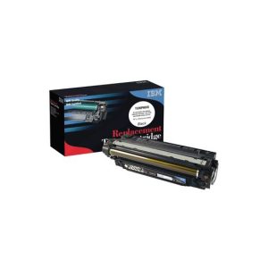 Toner IBM para HP 508X Preto CF360X 12500 Pág.