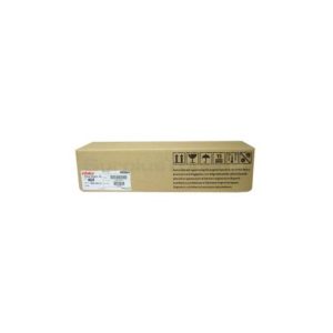 Toner Infotec Preto 89040207