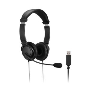 Headset USB-A Kensington K33065WW