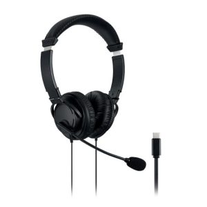 Headset USB-C Kensington K97457WW