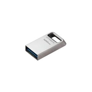 Pendrive 128GB Kingston DataTraveler Micro USB 3.2