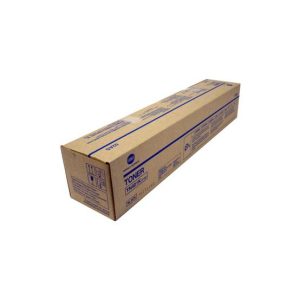 Toner Konica Minolta TN401 Preto 02AS