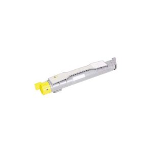 Toner Konica Minolta Amarelo 1710550-002 6500 Pág.