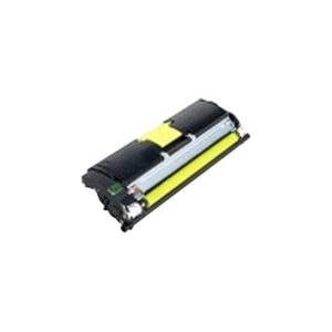 Toner Konica Minolta Amarelo 1710589-001 1500 Pág.