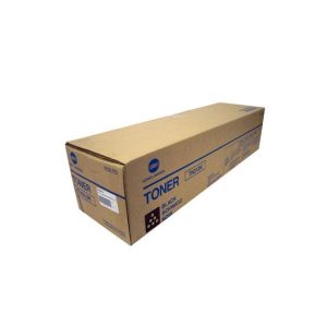 Toner Konica Minolta TN312 Preto 8938705 20000 Pág.