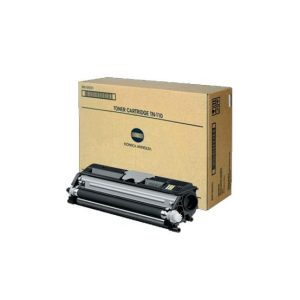 Toner Konica Minolta TN110 Preto 9967000420