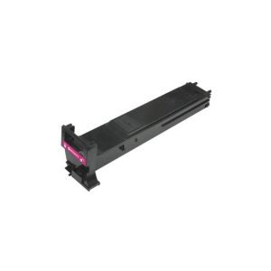 Toner Konica Minolta TN313M Magenta A06V354 12000 Pág.
