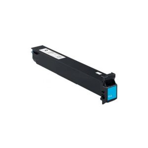 Toner Konica Minolta TN314C Azul A0D7451 20000 Pág.