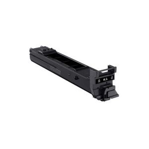 Toner Konica Minolta Preto A0DK151 4000 Pág.