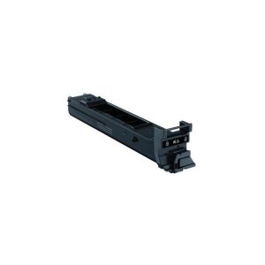 Toner Konica Minolta Preto A0DK152 8000 Pág.