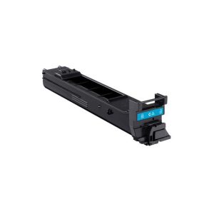 Toner Konica Minolta Azul A0DK451 4000 Pág.