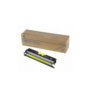 Toner Konica Minolta Amarelo A0V305H 1500 Pág.