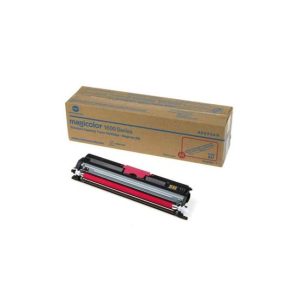 Toner Konica Minolta Magenta A0V30AH 1500 Pág.