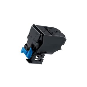 Toner Konica Minolta TNP18K Preto A0X5150 6000 Pág.