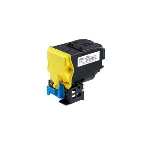 Toner Konica Minolta TNP22Y Amarelo A0X5252 6000 Pág.
