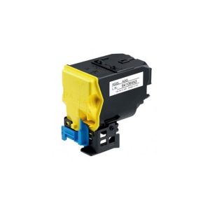 Toner Konica Minolta TNP27Y Amarelo A0X5253 5200 Pág.