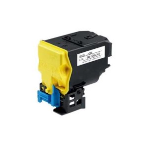 Toner Konica Minolta TNP51Y Amarelo A0X5255 5000 Pág.