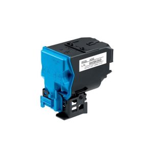 Toner Konica Minolta TNP19Y Amarelo A0X5451 4000 Pág.