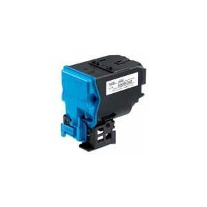Toner Konica Minolta TNP27C Azul A0X5453 5200 Pág.