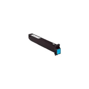 Toner Konica Minolta TN321C Azul A33K450