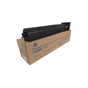 Toner Konica Minolta TN712 Preto A3VU050 40800 Pág.