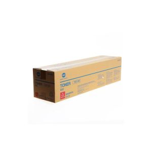 Toner Konica Minolta TN711M Magenta A3VU350 31500 Pág.