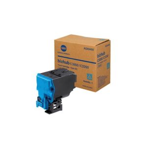 Toner Konica Minolta TNP48 Azul A5X0450 10000 Pág.