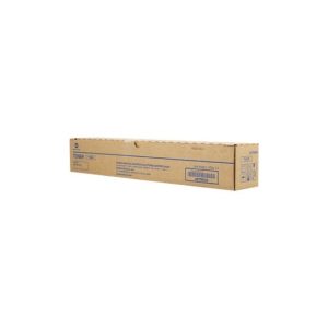Toner Konica Minolta TN323 Preto A87M050 23000 Pág.