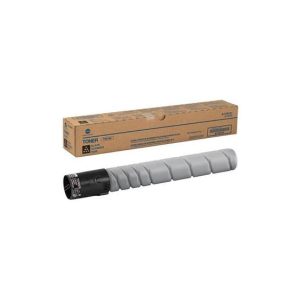 Toner Konica Minolta TN324K Preto A8DA150 28000 Pág.