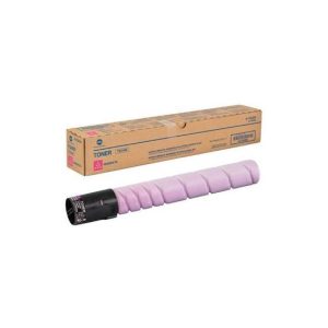 Toner Konica Minolta TN324M Magenta A8DA350 26000 Pág.