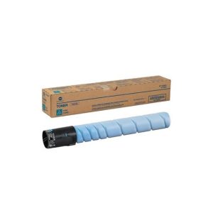 Toner Konica Minolta TN324C Azul A8DA450 26000 Pág.