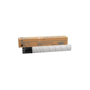 Toner Konica Minolta TN221K Preto A8K3150 24000 Pág.