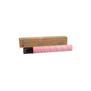 Toner Konica Minolta TN221M Magenta A8K3350 21000 Pág.