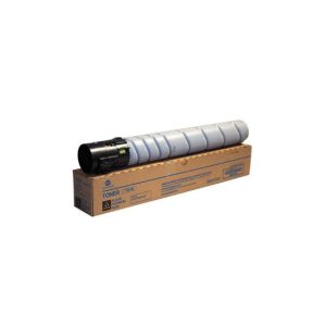 Toner Konica Minolta TN514K Preto A9E8150 28000 Pág.