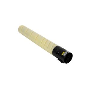 Toner Konica Minolta TN514Y Amarelo A9E8250 26000 Pág.
