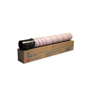 Toner Konica Minolta TN514M Magenta A9E8350 26000 Pág.