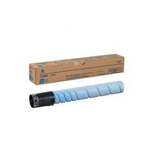 Toner Konica Minolta TN514C Azul A9E8450 26000 Pág.