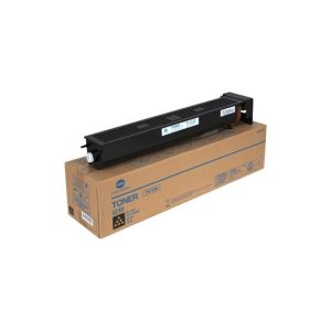 Toner Konica Minolta TN713K Preto A9K8150 48900 Pág.